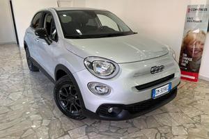 FIAT 500X 1.0 T3 120 CV GPL