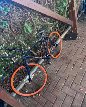 Bicicletta