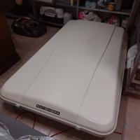 tenda da tetto Airtop autohome 