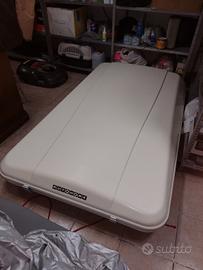 tenda da tetto Airtop autohome 