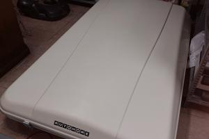 tenda da tetto Airtop autohome 