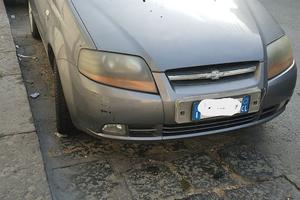AUTO IN BUONE CONDIZIONI