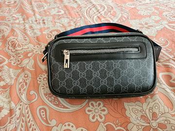 borsello gucci 