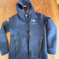 Giacca tecnica HELLY HANSEN logo “TheOcean Race”
