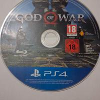 God of War per PS4