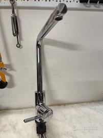 rubinetteria per cucina