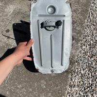 serbatoio carburante  vespa 50cc