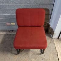 poltrone per ufficio