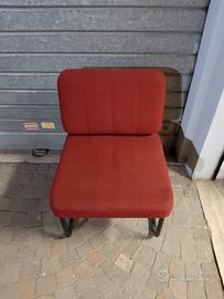 poltrone per ufficio