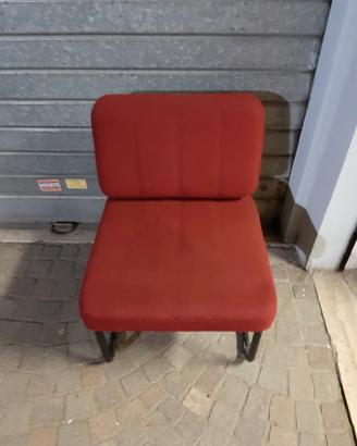 poltrone per ufficio