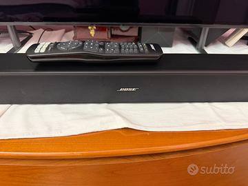 Soundbar Bose  Solo 5