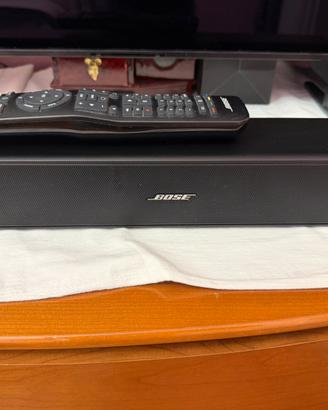 Soundbar Bose  Solo 5