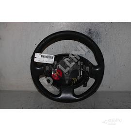 Volante vers. air-bag renault scenic 2003-09