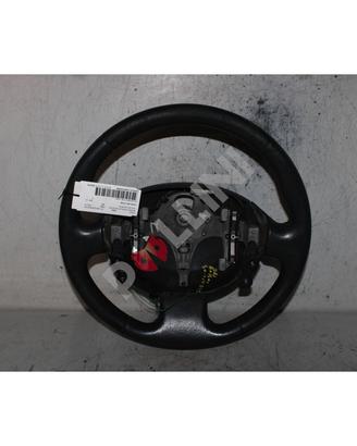 Volante vers. air-bag renault scenic 2003-09