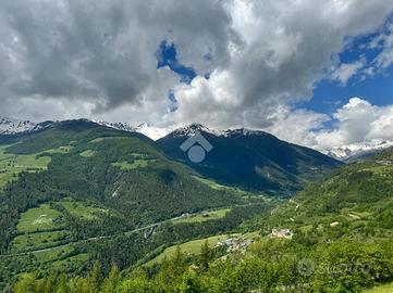 CASA SEMINDIPENDENTE A ALLEIN