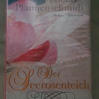 Christian Pfannenschmidt
Der Seerosenteich