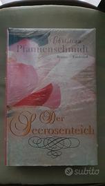 Christian Pfannenschmidt
Der Seerosenteich