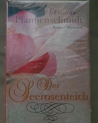 Christian Pfannenschmidt
Der Seerosenteich