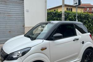 Mini car