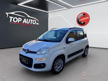 FIAT PANDA 1.3 MJT S&S LOUNGE