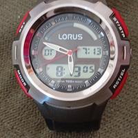 Orologio Lorus