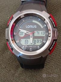 Orologio Lorus