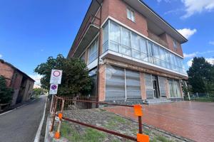 CAPANNONE A VIGUZZOLO