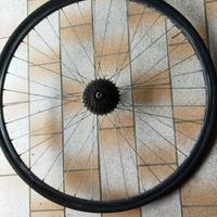 Cerchi 28 " 700x 28 c