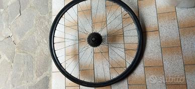 Cerchi 28 " 700x 28 c