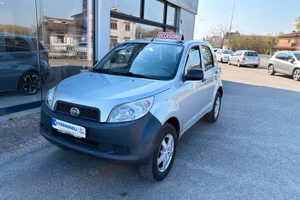 Daihatsu Terios 1.5 105 CV 4WD MT