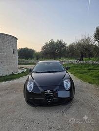 Alfa romeo mito1,3   95cv