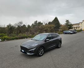 Ford Kuga ST-Line X 1.5 diesel 120cv manuale