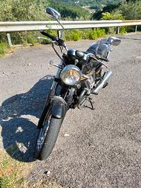 Moto Guzzi V7 classic