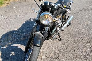 Moto Guzzi V7 classic