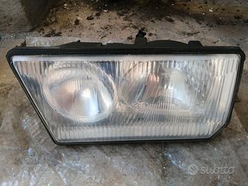 ricambi lancia gamma cupè 2000