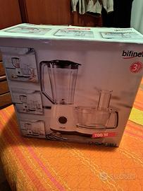 Robot da cucina Bifinett