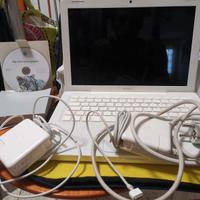 MACBOOK BIANCO