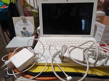 MACBOOK BIANCO