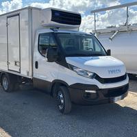 Iveco Daily 3.0 cc