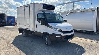 Iveco Daily 3.0 cc