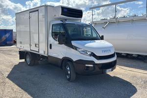 Iveco Daily 3.0 cc