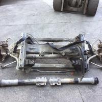 Avantreno Sprinter 408 D 1996 2300cc diesel 601943