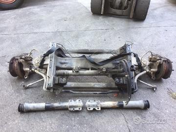 Avantreno Sprinter 408 D 1996 2300cc diesel 601943