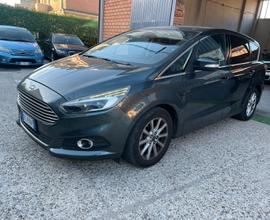 Ford S-Max 2.0 TDCi 120CV Start&Stop Plus