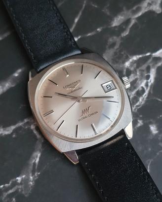 Orologio automatico Longines Ultra-Chron 
