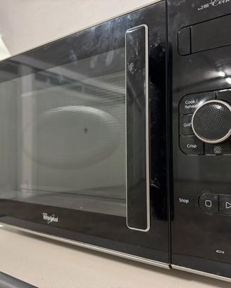 Micronde Whilpool Jet Cook 216