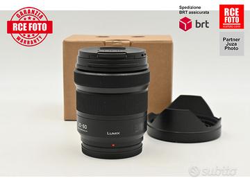 Panasonic Lumix S 20-60 F3.5/5.6 (Panasonic)