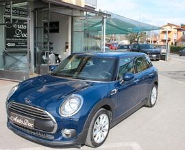 Mini One D Clubman 1.5 HYPE STEPTRONIC IVA ESPOSTA