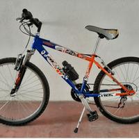 Bicicletta