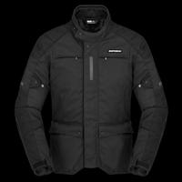 GIACCA SPIDI TRAVELER 3 DARK EDITION UOMO Taglia X